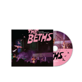 The Beths: Auckland, New Zealand 2020 CD