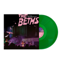 The Beths: Auckland, New Zealand 2020 2XLP