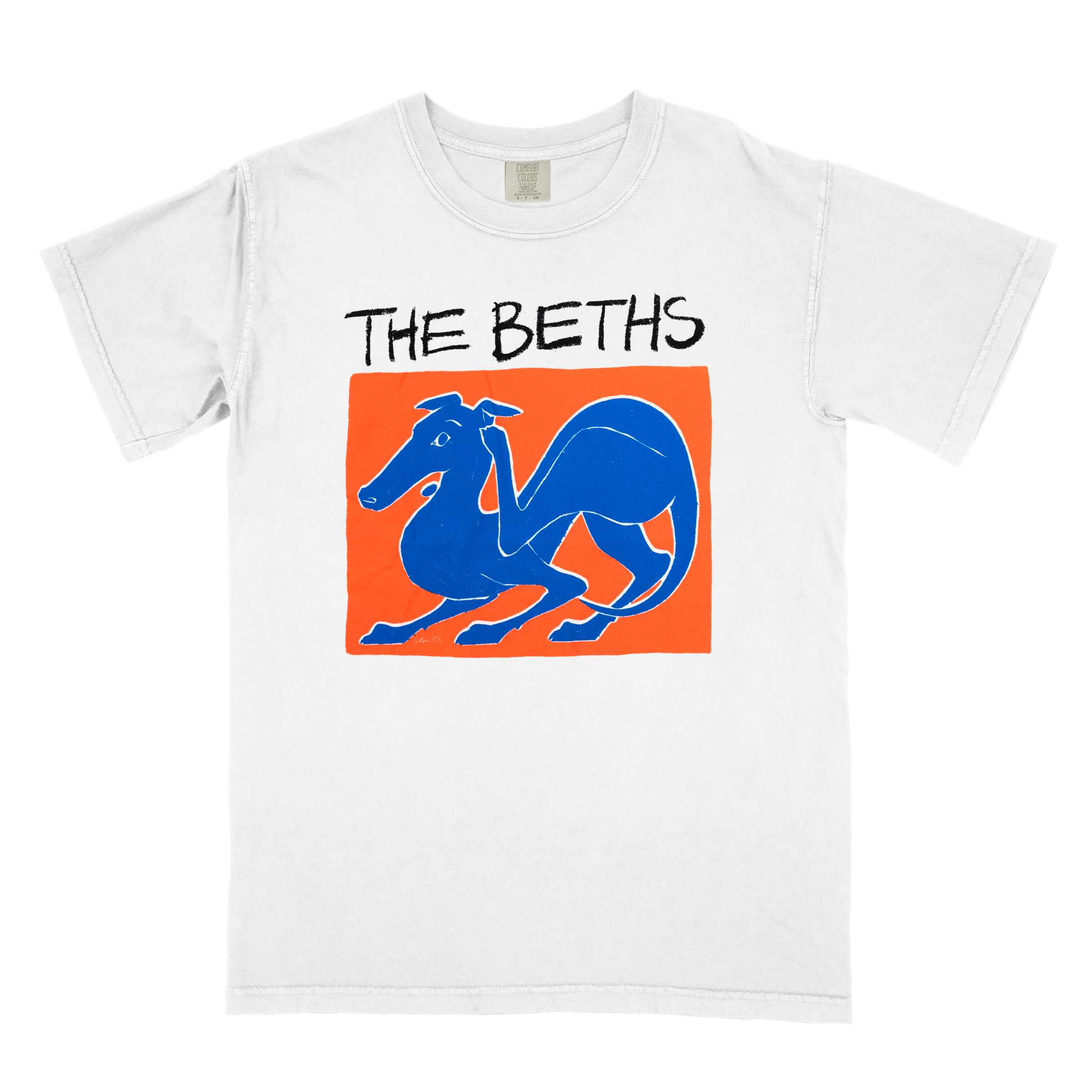 Cole Tee