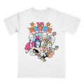 Comic Tee (UK/EU Exclusive)