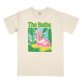Nature Postcard Tee
