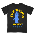 Expert In A Dying Field 2023 UK/EU Tour Tee