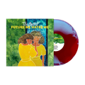 Future Me Hates Me Vinyl LP