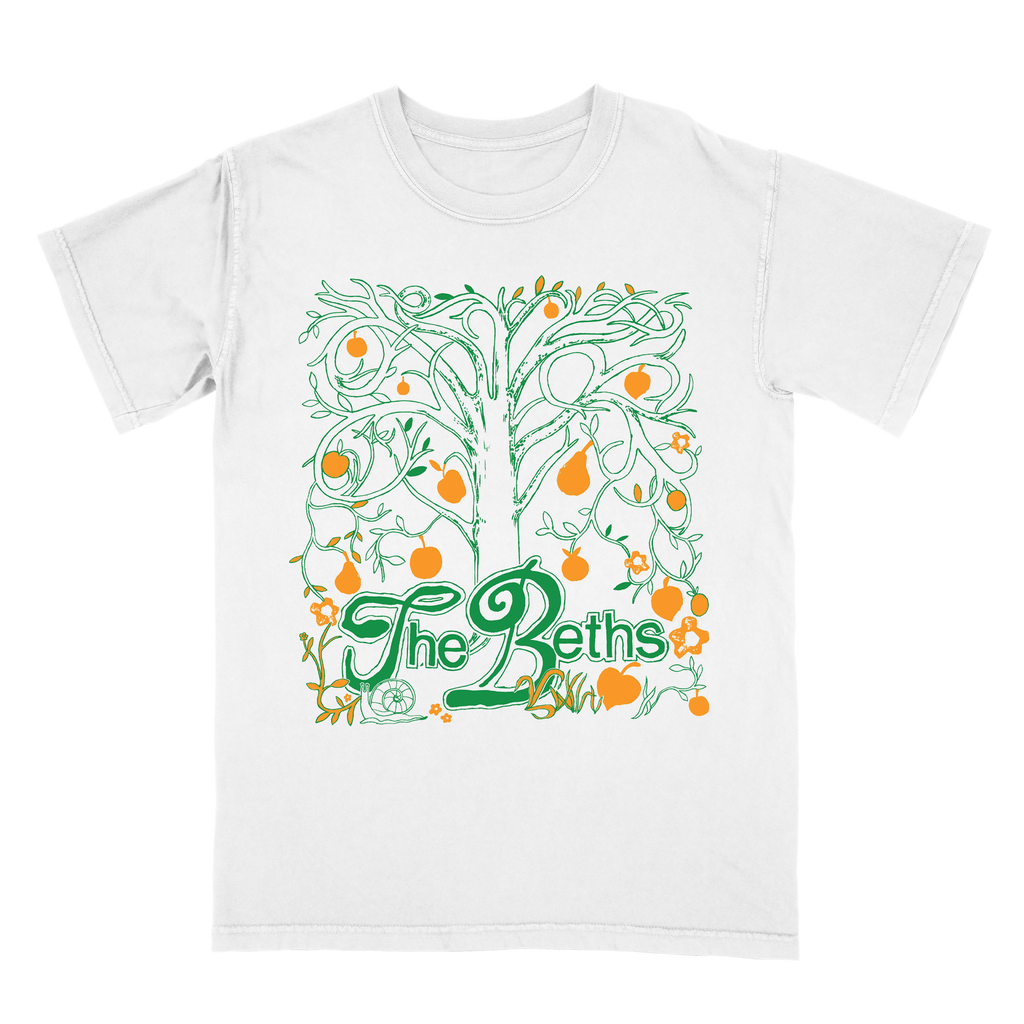 Fruit Tree Tee