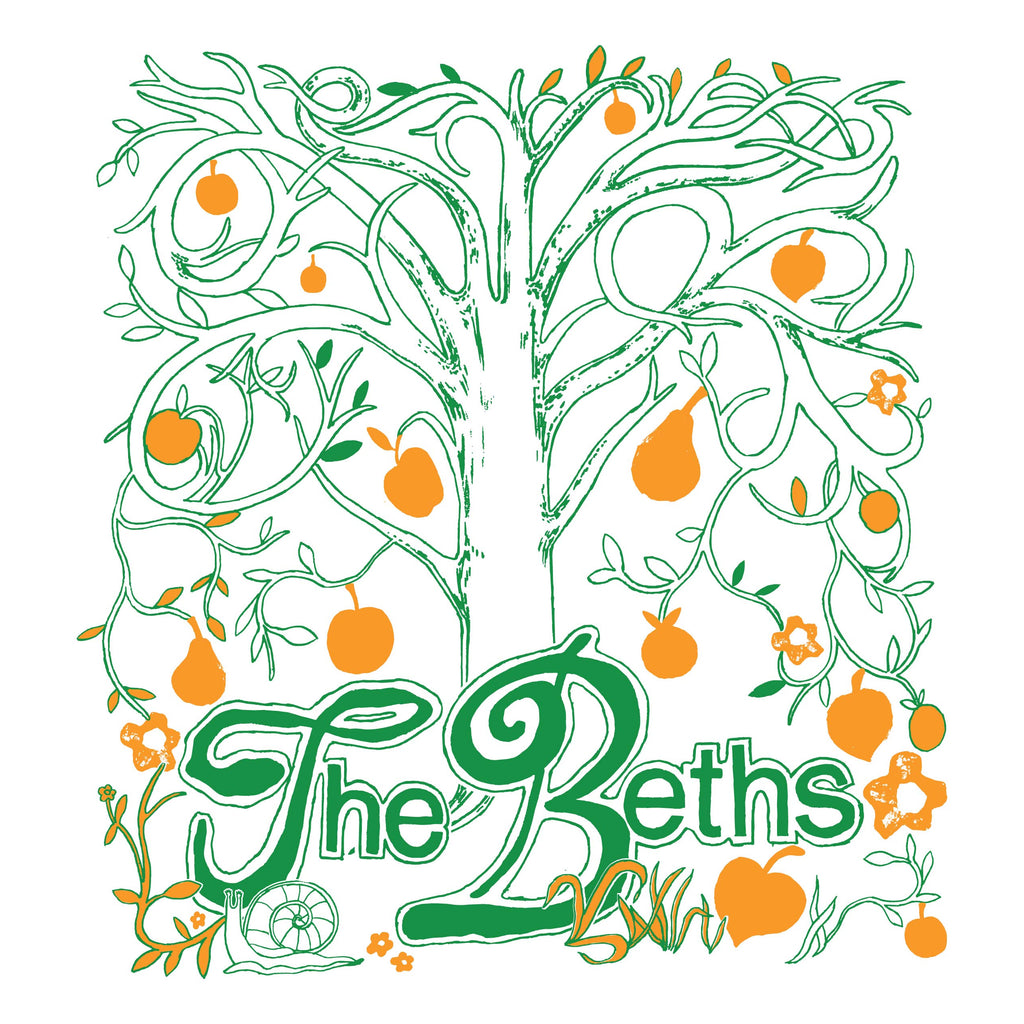 Fruit Tree Tee