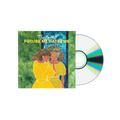 Future Me Hates Me CD