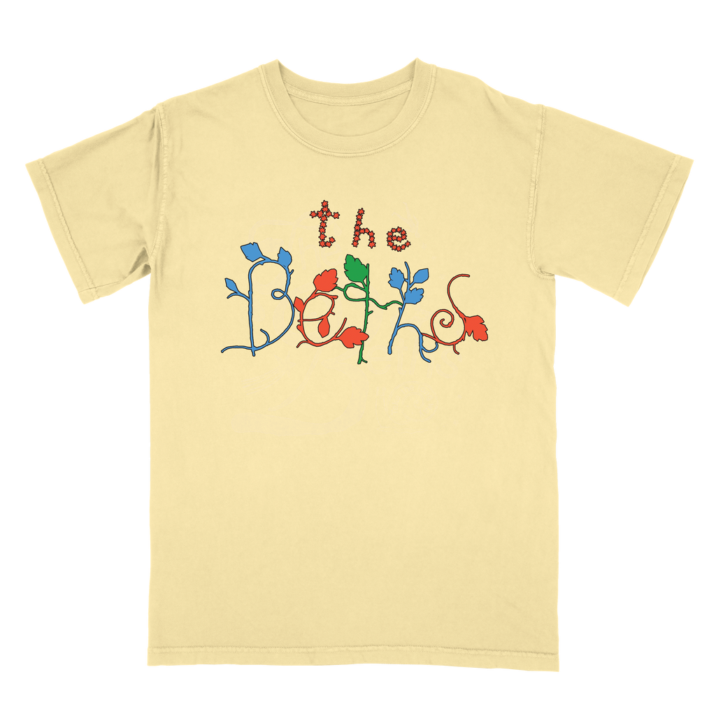 Greenery Tee