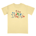 Greenery Tee