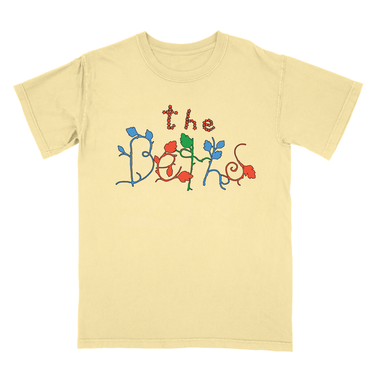 Greenery Tee
