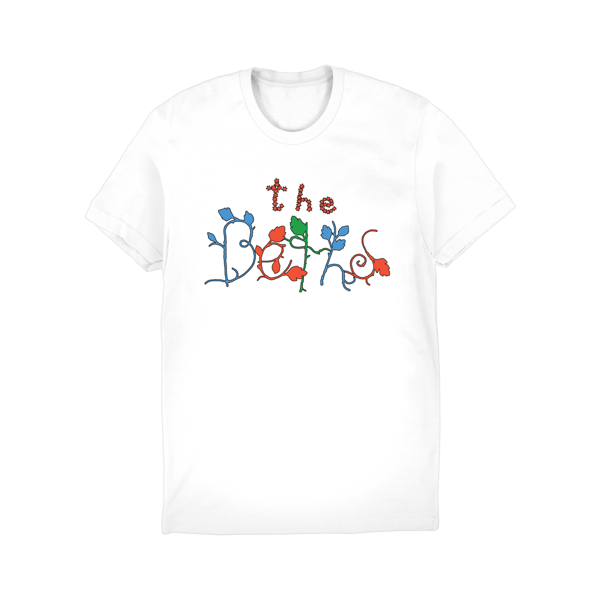 Greenery Kids Tee