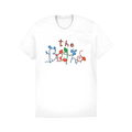 Greenery Kids Tee