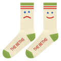 'Happy/Unhappy' Socks