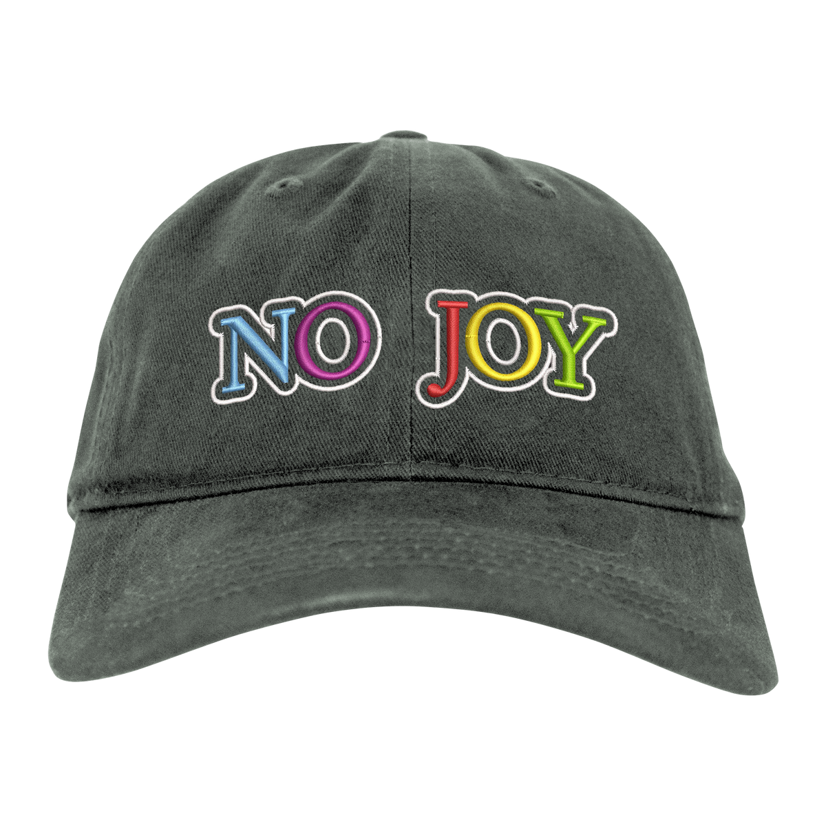 'No Joy' Cap