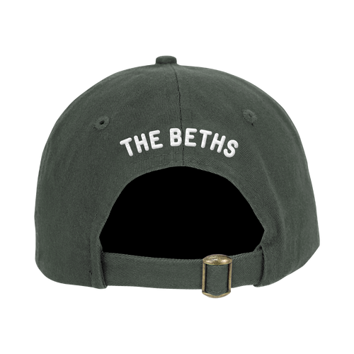 'No Joy' Cap