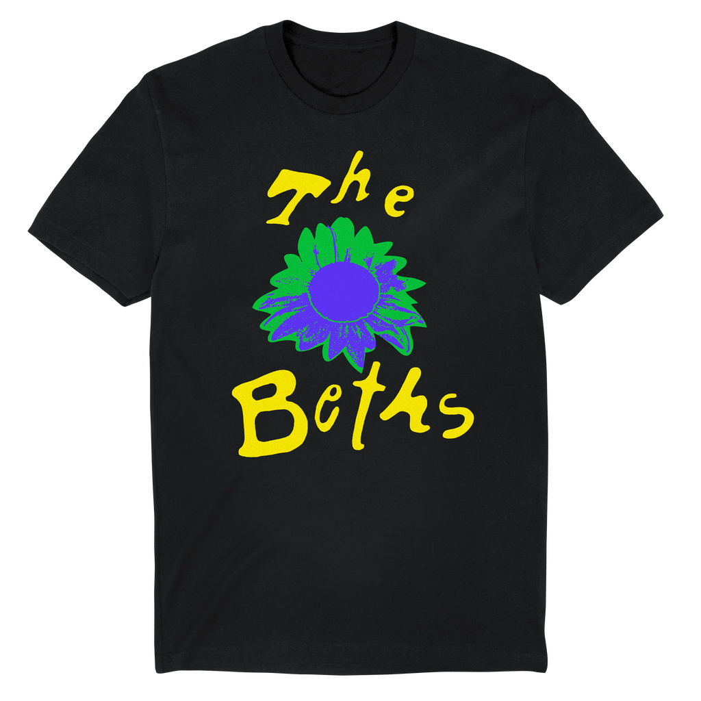 Sunflower Tee