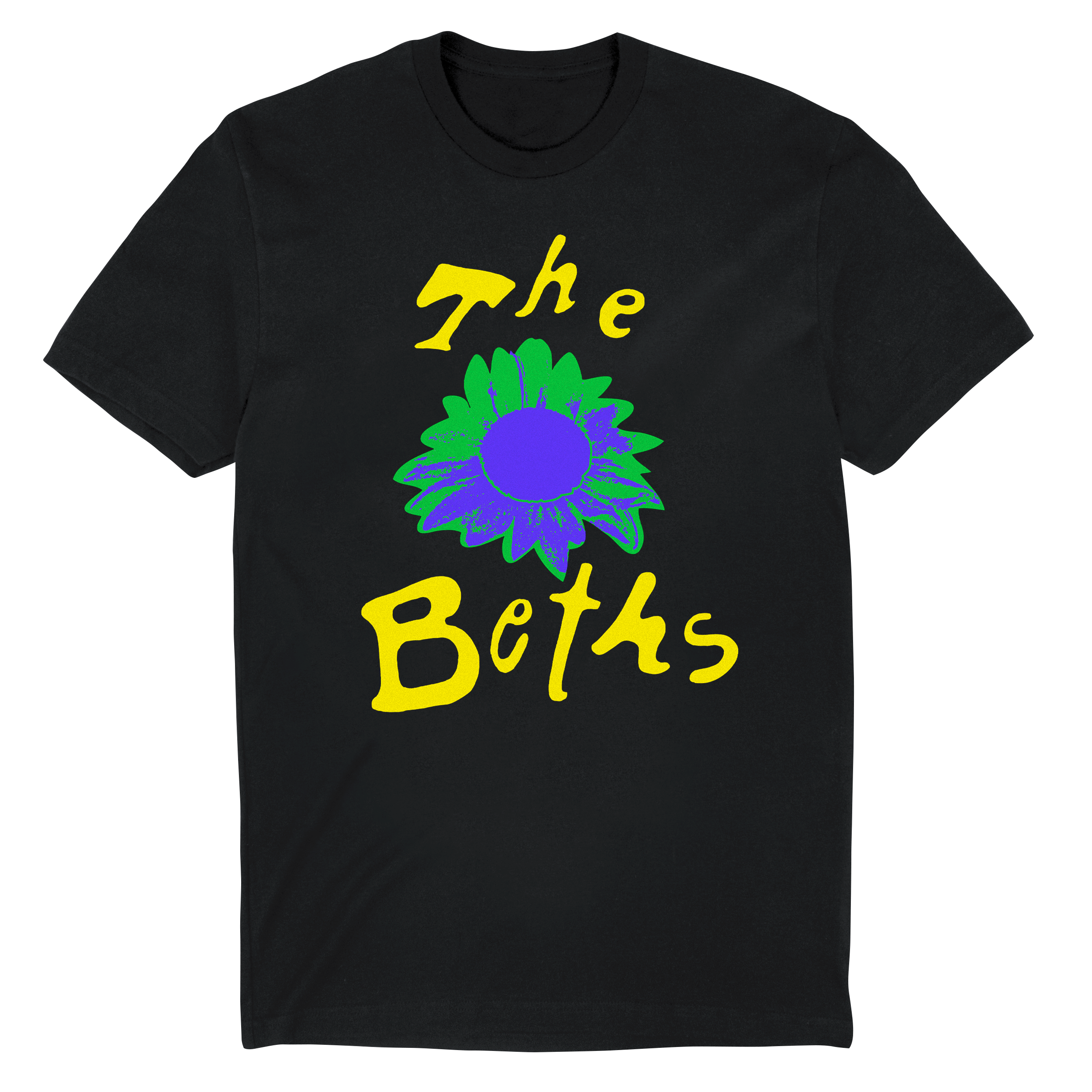 Sunflower Tee
