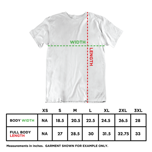 Sad Sunshine Tee