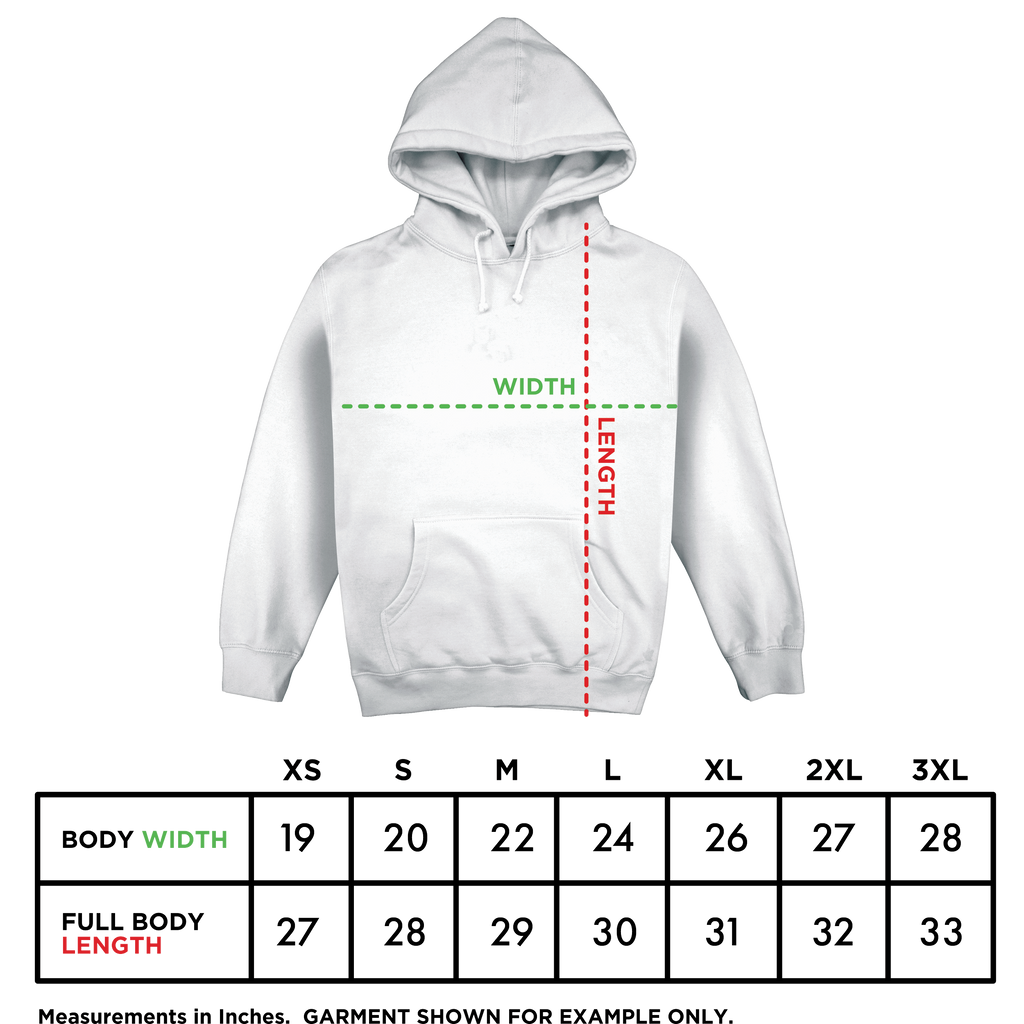 Constellation Hoodie