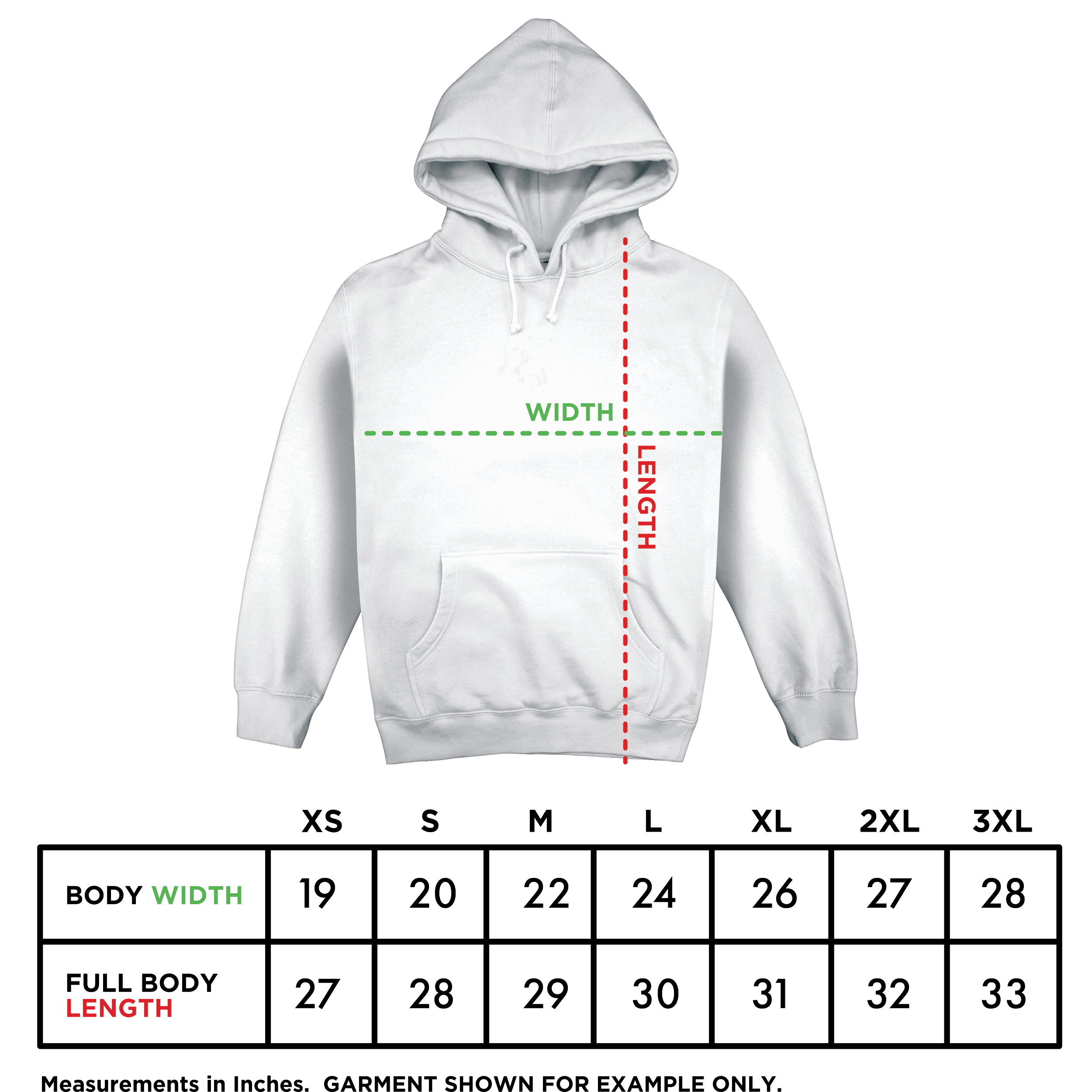Constellation Hoodie