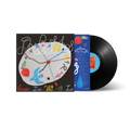 [BLEM] Straight Line Was A Lie Vinyl LP