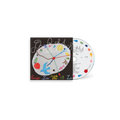 Straight Line Was A Lie CD